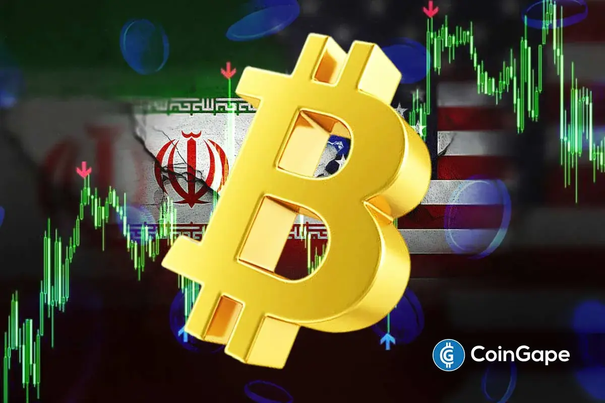 Bitcoin Falls Below $75K After Trump Rejects Iran Deal