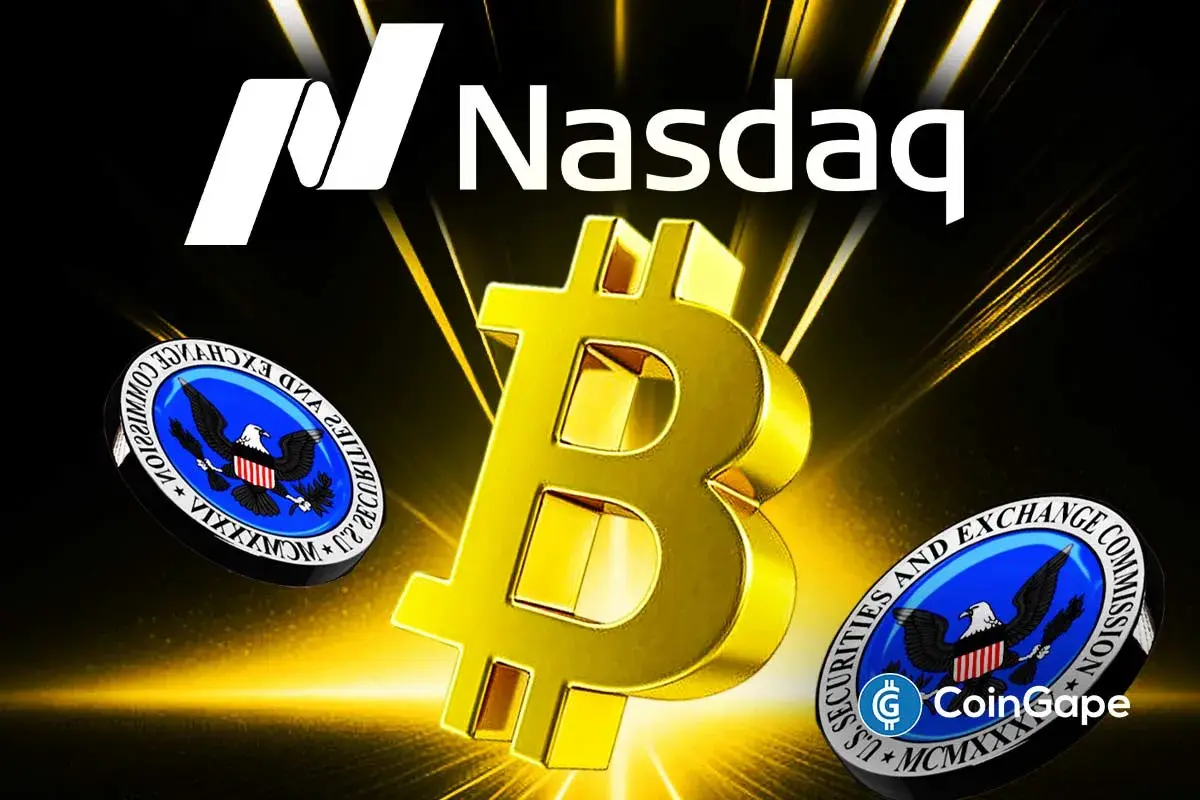 Bitcoin Index Options By Nasdaq Get SEC Greenlight, What Comes Next?