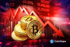 Top 3 Reasons Why Bitcoin Price Has Been Crashing Recently