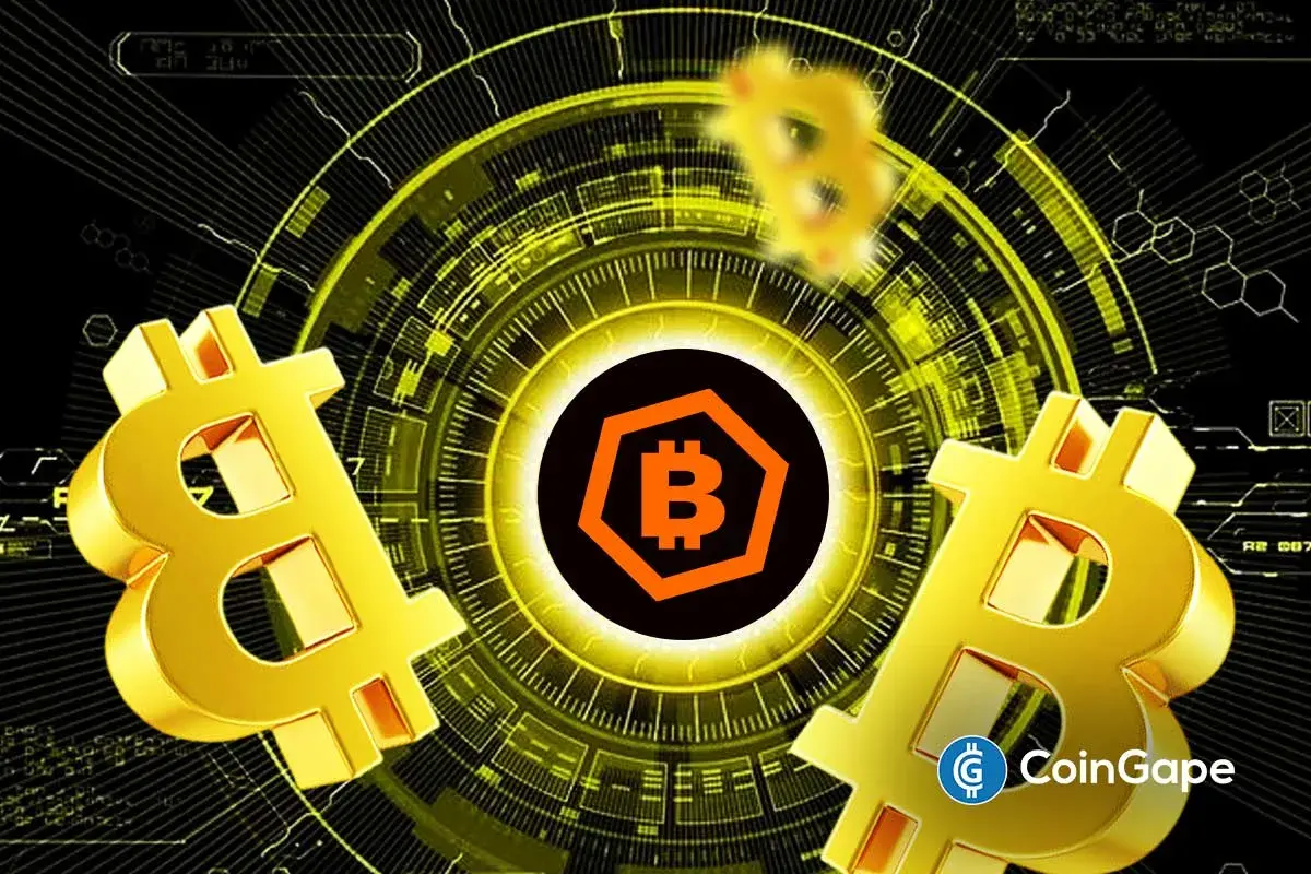 Bitcoin Treasury Firm Capital B Acquires $15M BTC Amid Michael Saylor's Cryptic Post