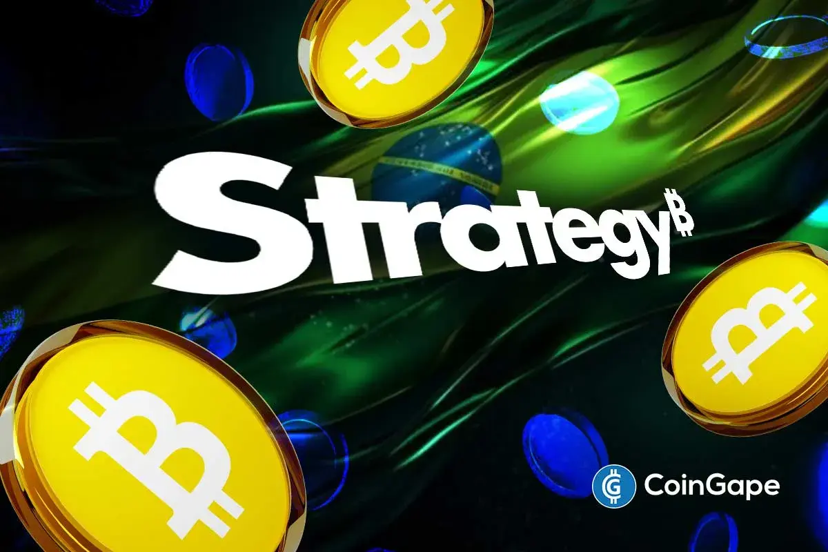 Brazil Bitcoin Treasury Firm Votes In Favor of Strategy's STRC Dividend Proposal