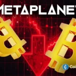 Breaking: Bitcoin Treasury Firm Metaplanet Reports Massive Q1 Loss, Stock Dips 4%