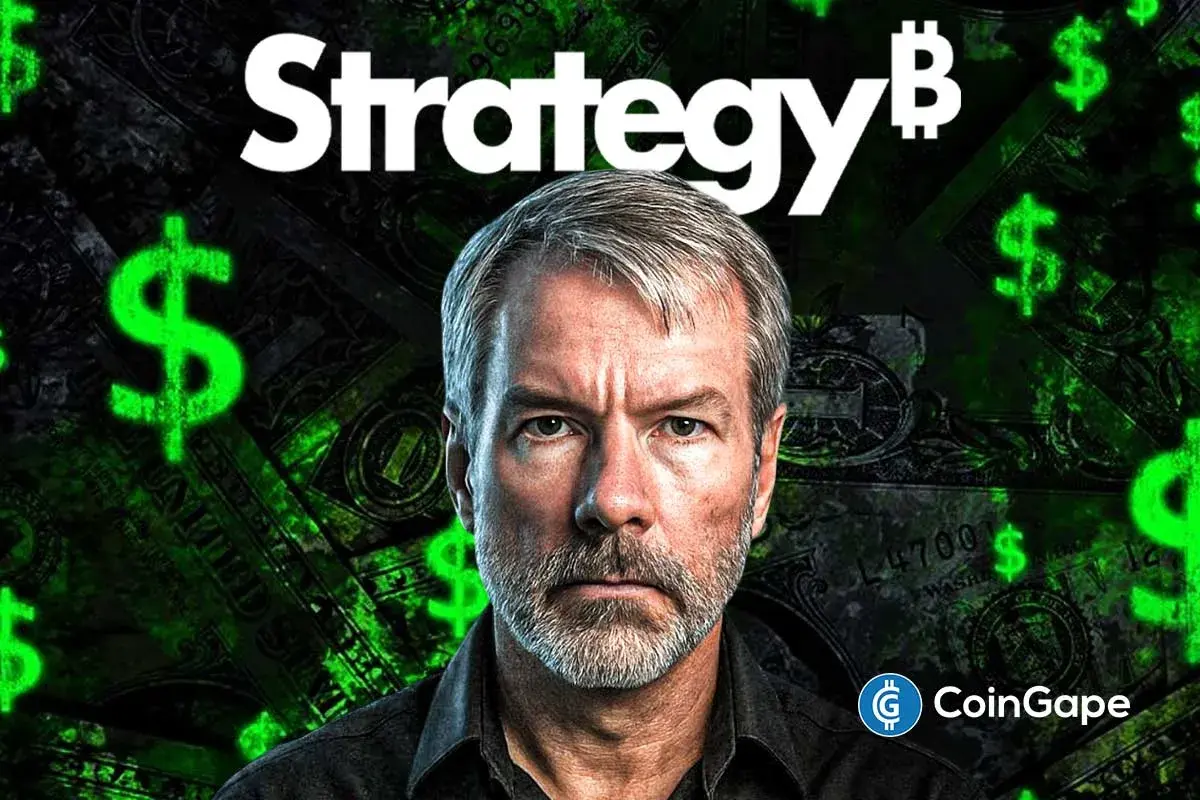 Breaking: Michael Saylor Announces $1.5B Bond Buyback As Strategy Boosts Bitcoin Yield