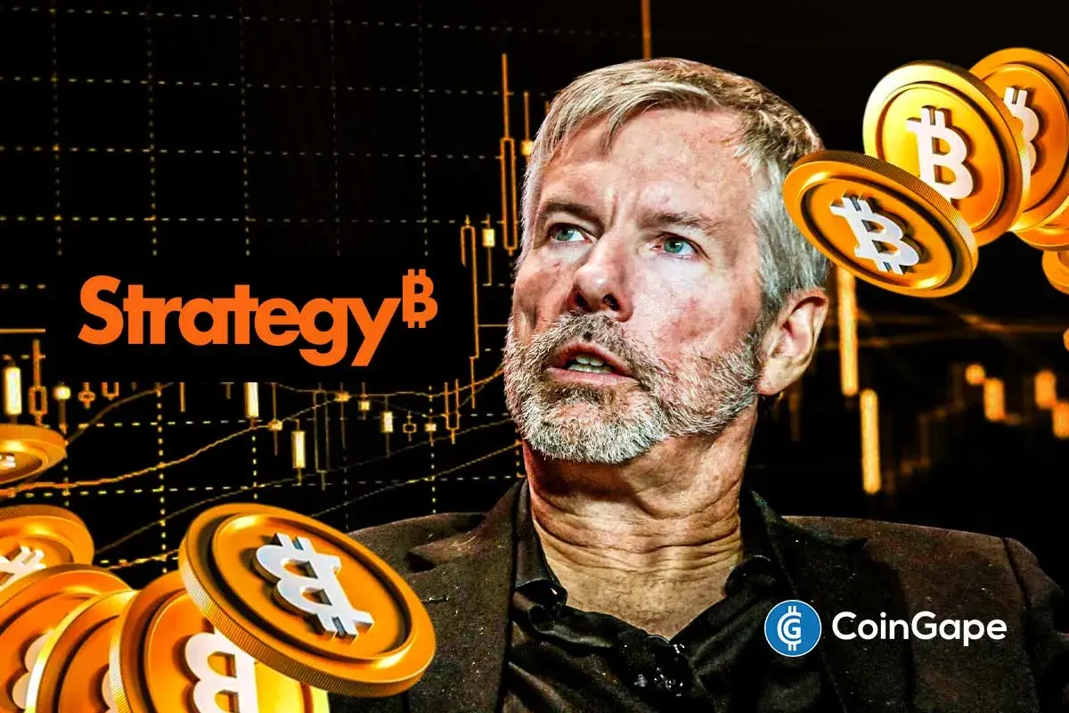 Michael Saylor Bitcoin strategy