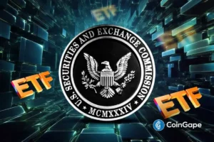 Breaking: SEC Delays Prediction Markets ETF Tied To Polymarket, Kalshi