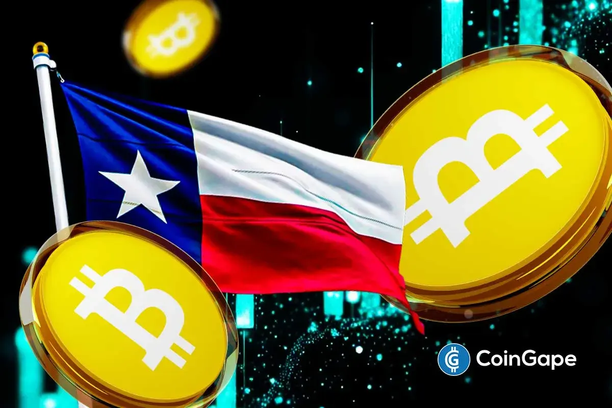 Breaking: Texas Establishes Strategic Bitcoin Reserve Advisory Committee To Buy More BTC
