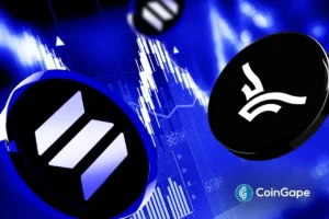 Bullish Taps Solana To Launch Tokenized BLSH Shares After $4.2B Acquisition