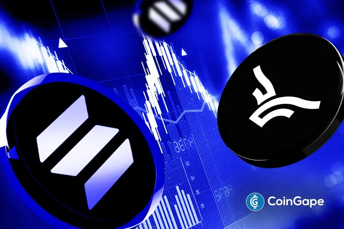 Bullish Taps Solana To Launch Tokenized BLSH Shares After $4.2B Acquisition