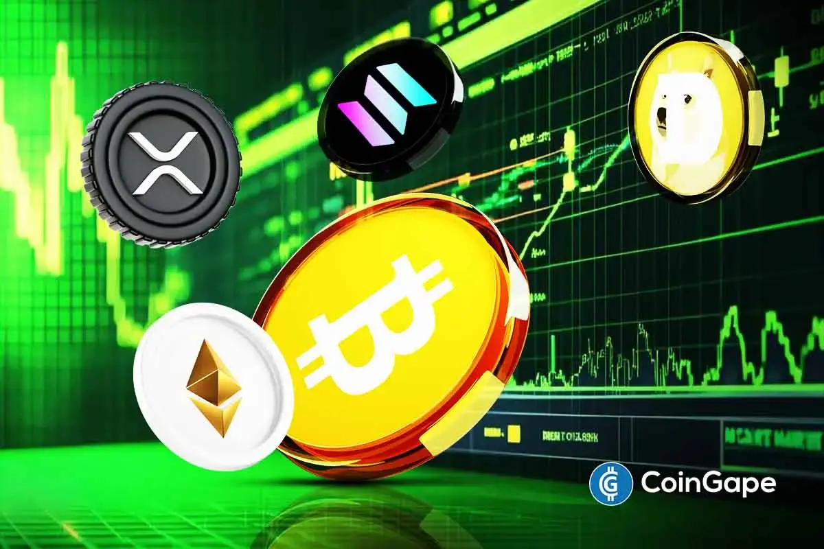 Will Crypto Market Rise This Week?