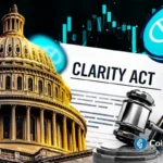 CLARITY Act: Ripple, Coinbase, & Over 200 Crypto Firms Push Senate for Floor Vote