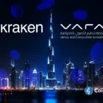 Kraken Dubai IPO