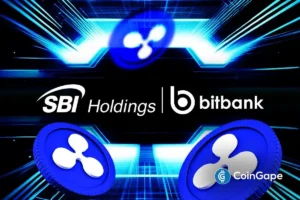 Just-In: Ripple Partner SBI Holdings Plans To Acquire BitBank Exchange