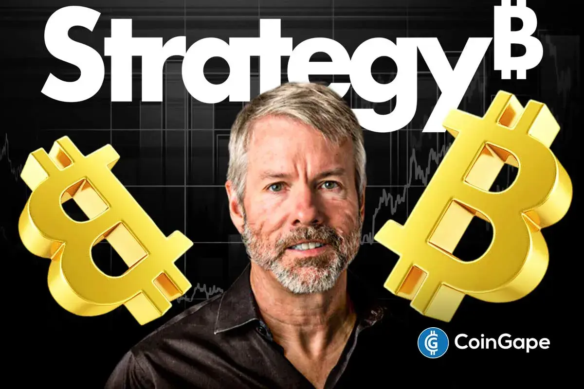 Michael Saylor Reveals $5.1B Bitcoin Profit For Strategy, MSTR Stock Gains