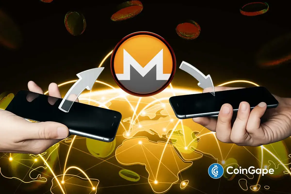Monero Exchanges List
