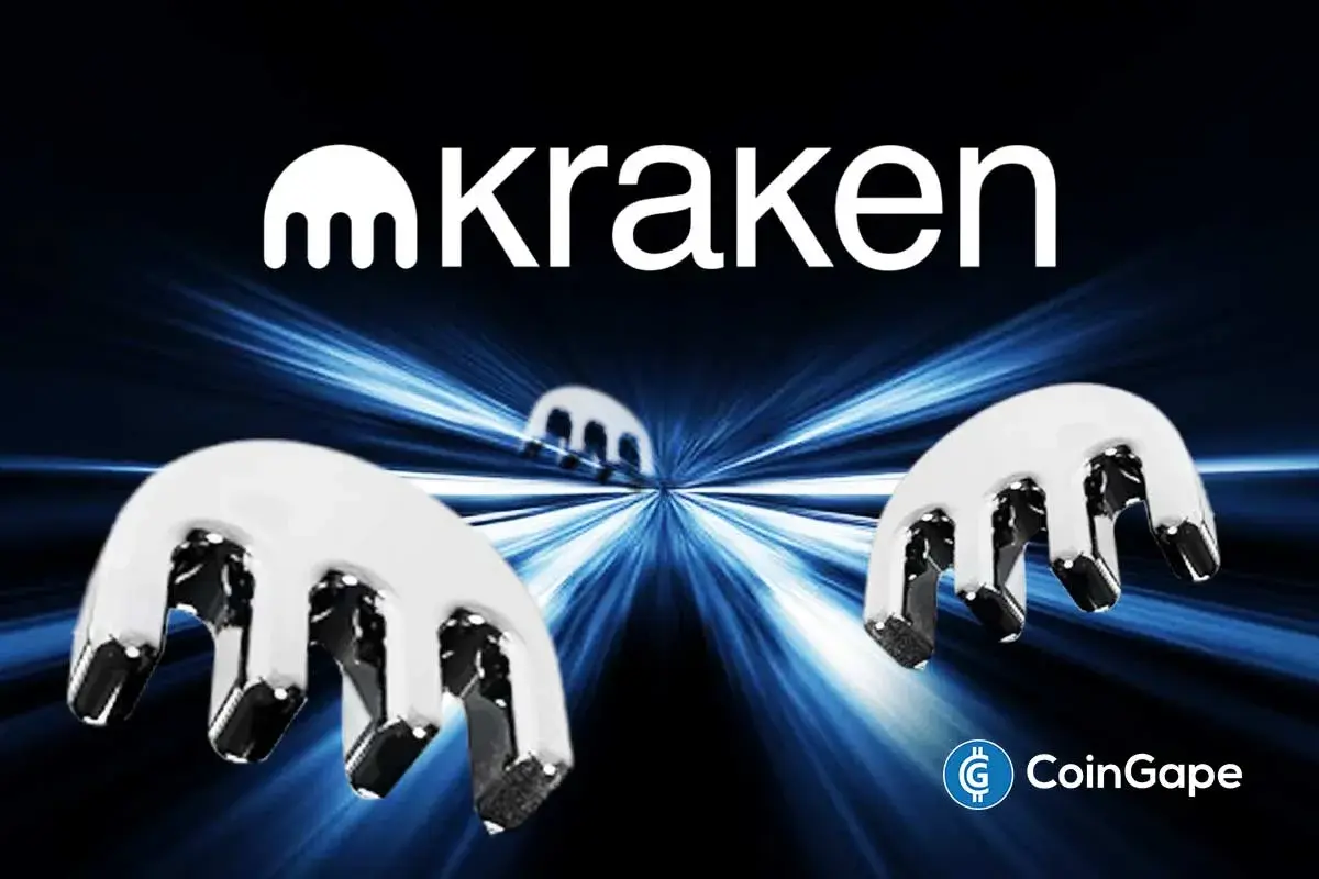 kraken