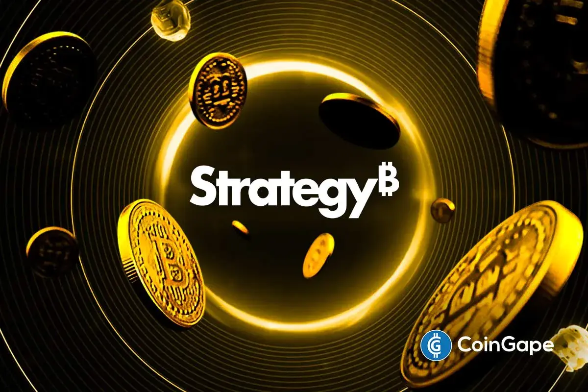Strategy STRC Raises $206M To Buy More Bitcoin As ATM Sales Resume