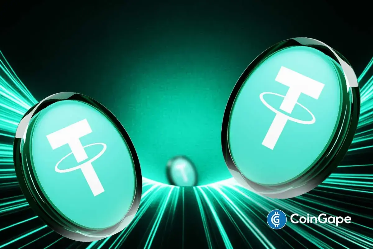 Tether