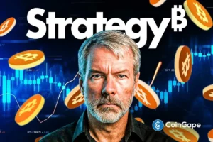 Strategy’s STRC Returns To $100 Par Value, Will Michael Saylor Resume Bitcoin Buying?