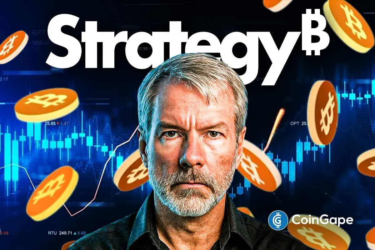 Strategy's STRC Returns To $100 Par Value, Will Michael Saylor Resume Bitcoin Buying?