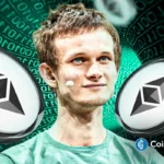 Vitalik Buterin Outlines Plans To Improve Ethereum's Native Privacy