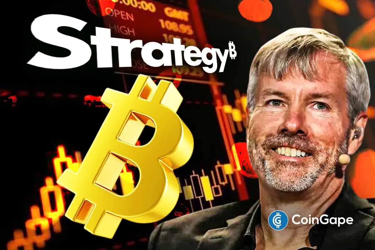 Just-In: Michael Saylor Drops Hint On Resuming Bitcoin Purchases This Week