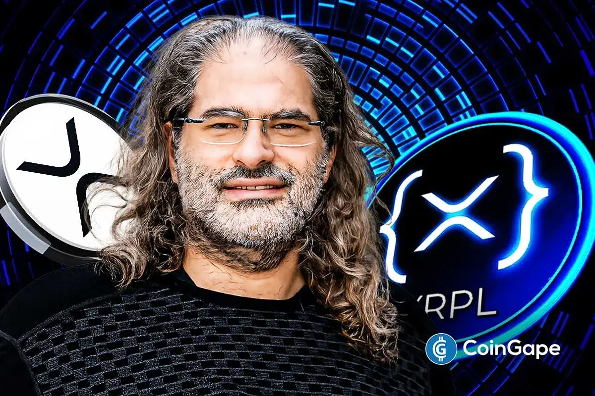 XRP News: Ripple Ex-CTO Shares Reality Check On XRP Ledger's 1500 TPS Speed
