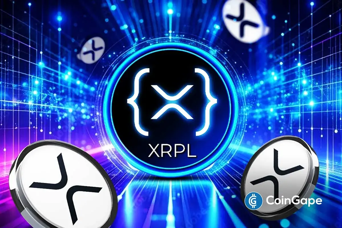 XRP News: XRPL Eyes Major Upgrade Proposals On Smart Escrows, Privacy Transfers