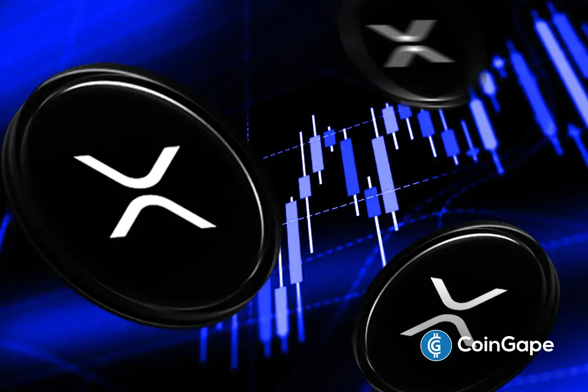1 Reason XRP Price Could Surge in August