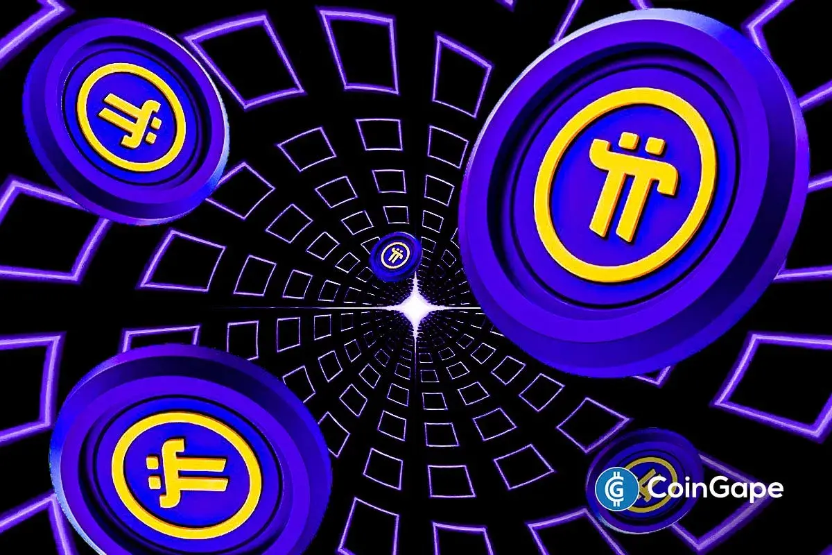 1 Sign Pi Coin Price Could Recover This Week
