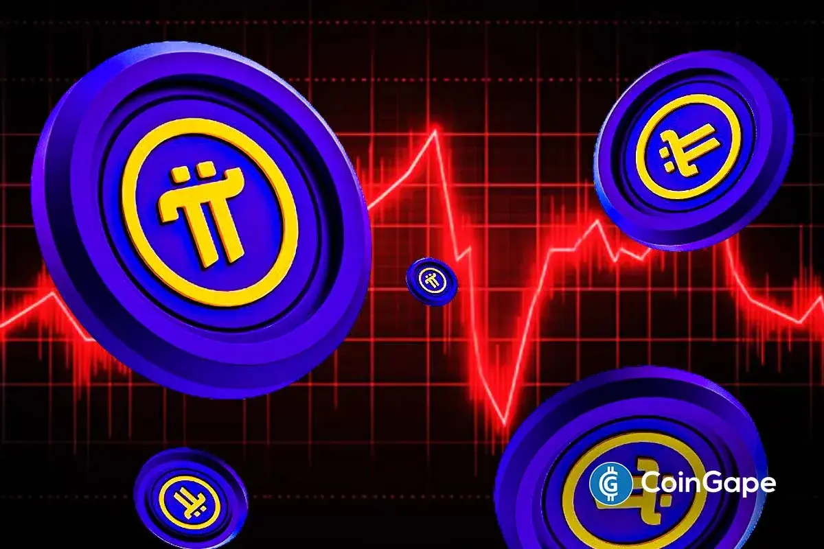 2 Major Red Flags this week for Pi Network as Price Dumps 10% in June.
