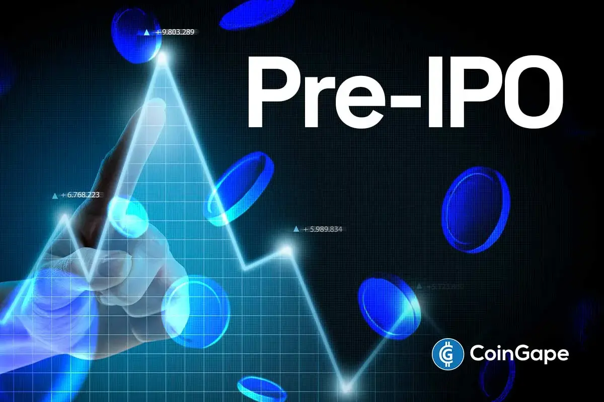 Discover the Best Pre-IPO Stock ro Buy as Volumes Surge
