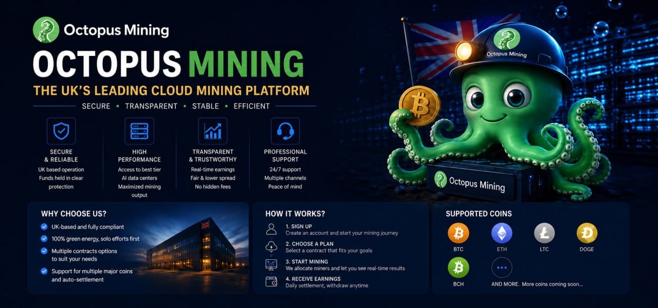 optomus mining features