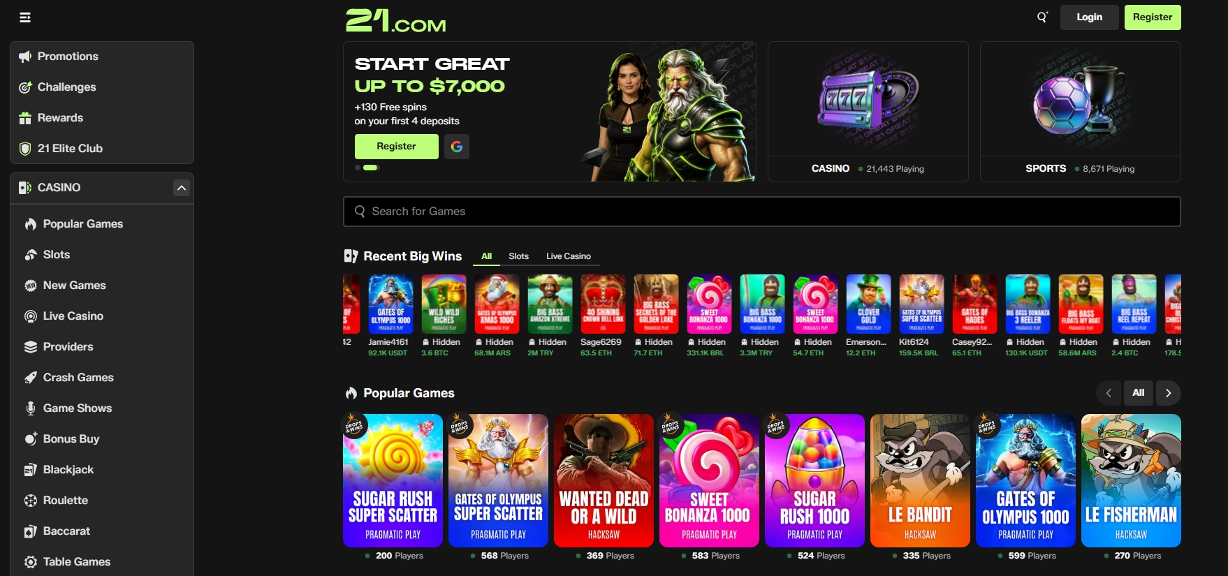 21.com