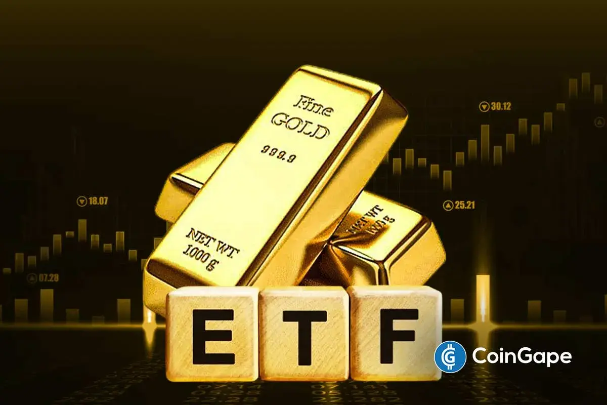 3 Gold ETFs to Watch Before Gold’s Next Rally