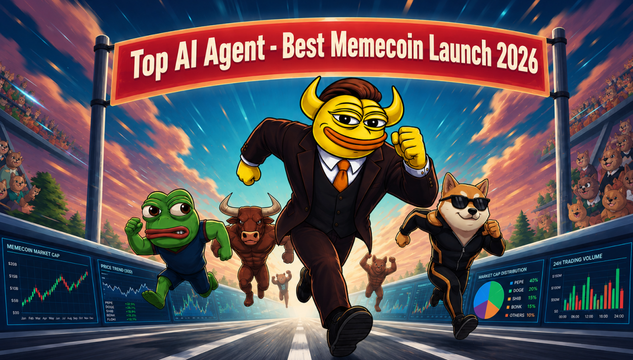 5 Top Altcoins And Presales To Buy Right Now MemeToro Presale Gains Momentum