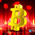 Analysts Predict Bitcoin Could Crash to This Price Next Week