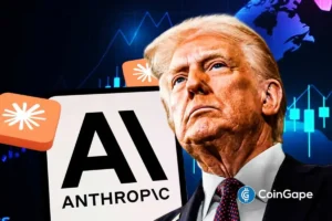 Anthropic Suspends Claude Fable 5, Mythos 5 Following Trump Administration Directive