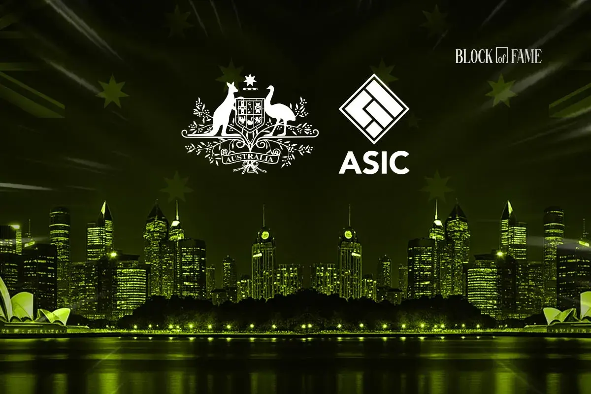 ASIC AFS License Update
