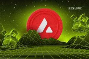 Avalanche's New Brand - 'Technology Built for Business'