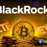 BlackRock Bitcoin Premium Income ETF Disloses Fees, Other Details