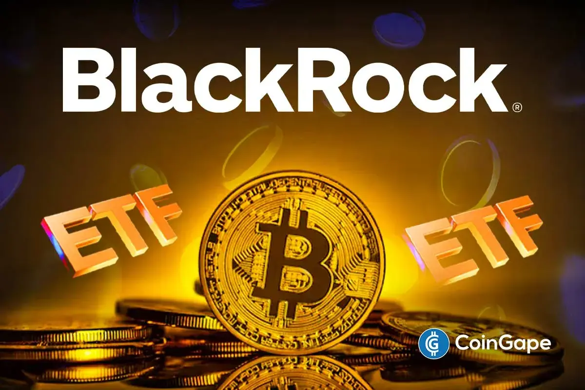 BlackRock Bitcoin Premium Income ETF Disloses Fees, Other Details