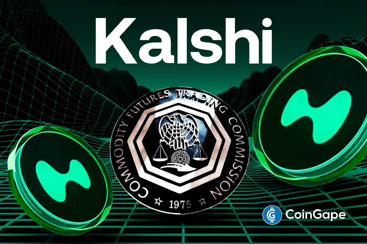 Kalshi Files for Hyperliquid (HYPE) Perpetual Futures Trading with CFTC
