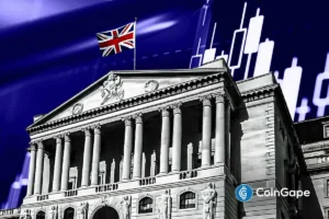 UK to Give Bank of England Formal Mandate to Support Stablecoins and Digital Money