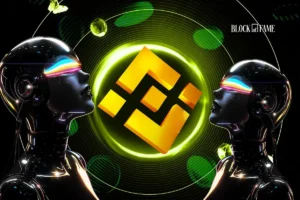Binance Bets on AI Skills and Hiring as Tech Layoffs Surge
