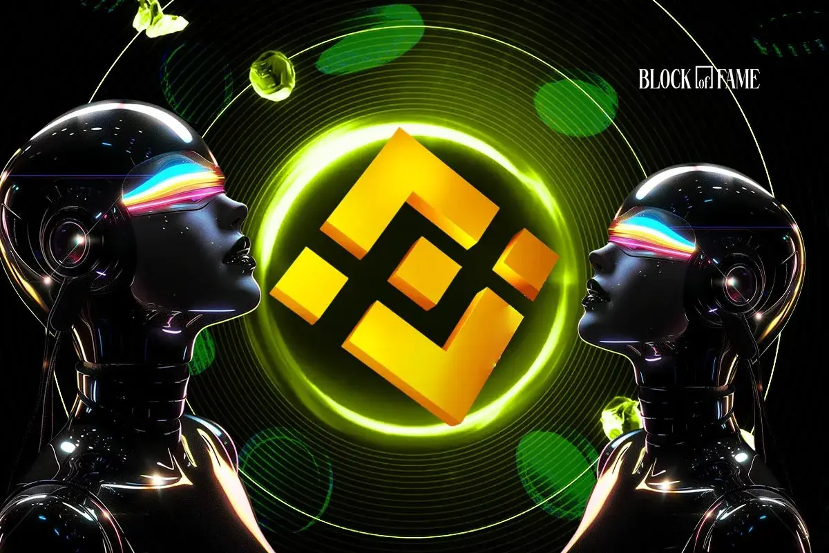 Binance Bets on AI Skills and Hiring as Tech Layoffs Surge