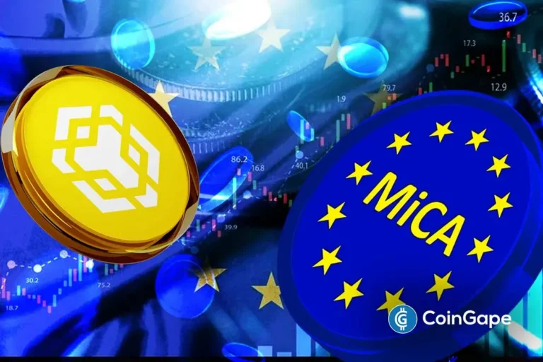 WSJ Says ECB Chief Christine Lagarde Personally Blocked Binance’s EU-Wide License in Greece