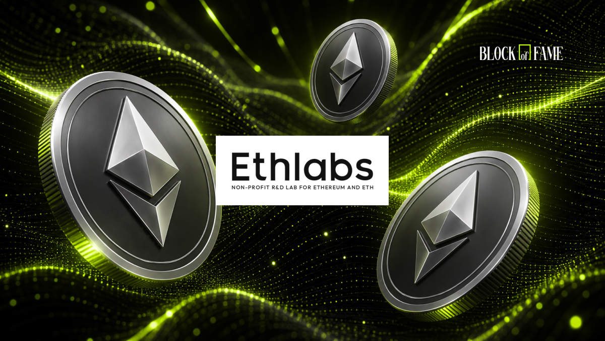 BitMine, Sharplink, Consensys Founder Joseph Lubin Launch New ETH Venture