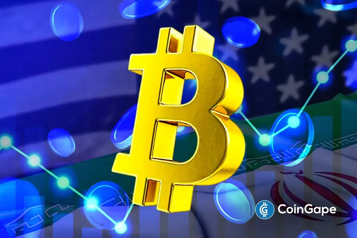 an image of the Bitcoin logo