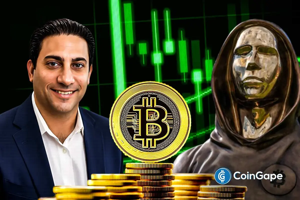 Bitcoin Lawsuit: Attorney Fights To Protect $200B BTC Tied To Satoshi, Dormant Whales