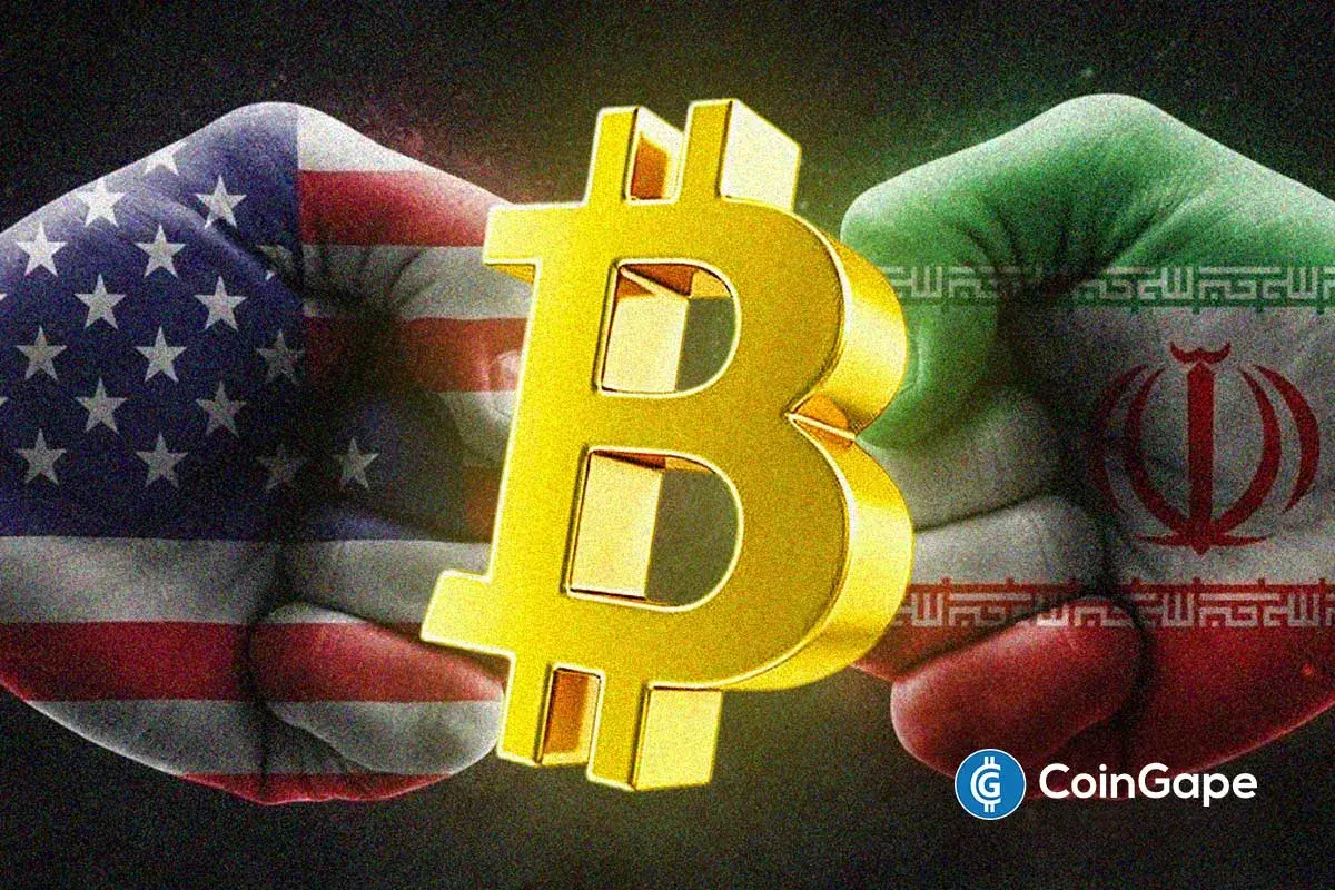 Bitcoin Stabilizes Near 200-WMA as Senate Passes War Powers Act to End US-Iran War
